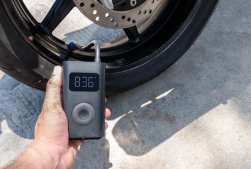 De Beste Pompen voor Motorbanden: Een Uitgebreide Koopgids