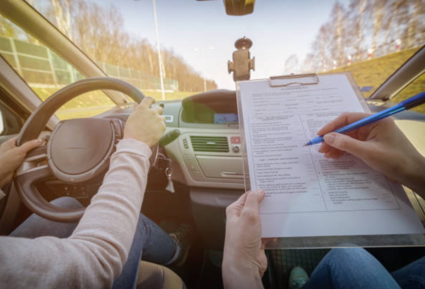 Alles Over Keuringsarts Rijbewijs in Amsterdam: Locaties en Procedure