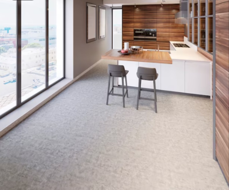 Deuken Herstellen in Marmoleum: Stappen en Tips